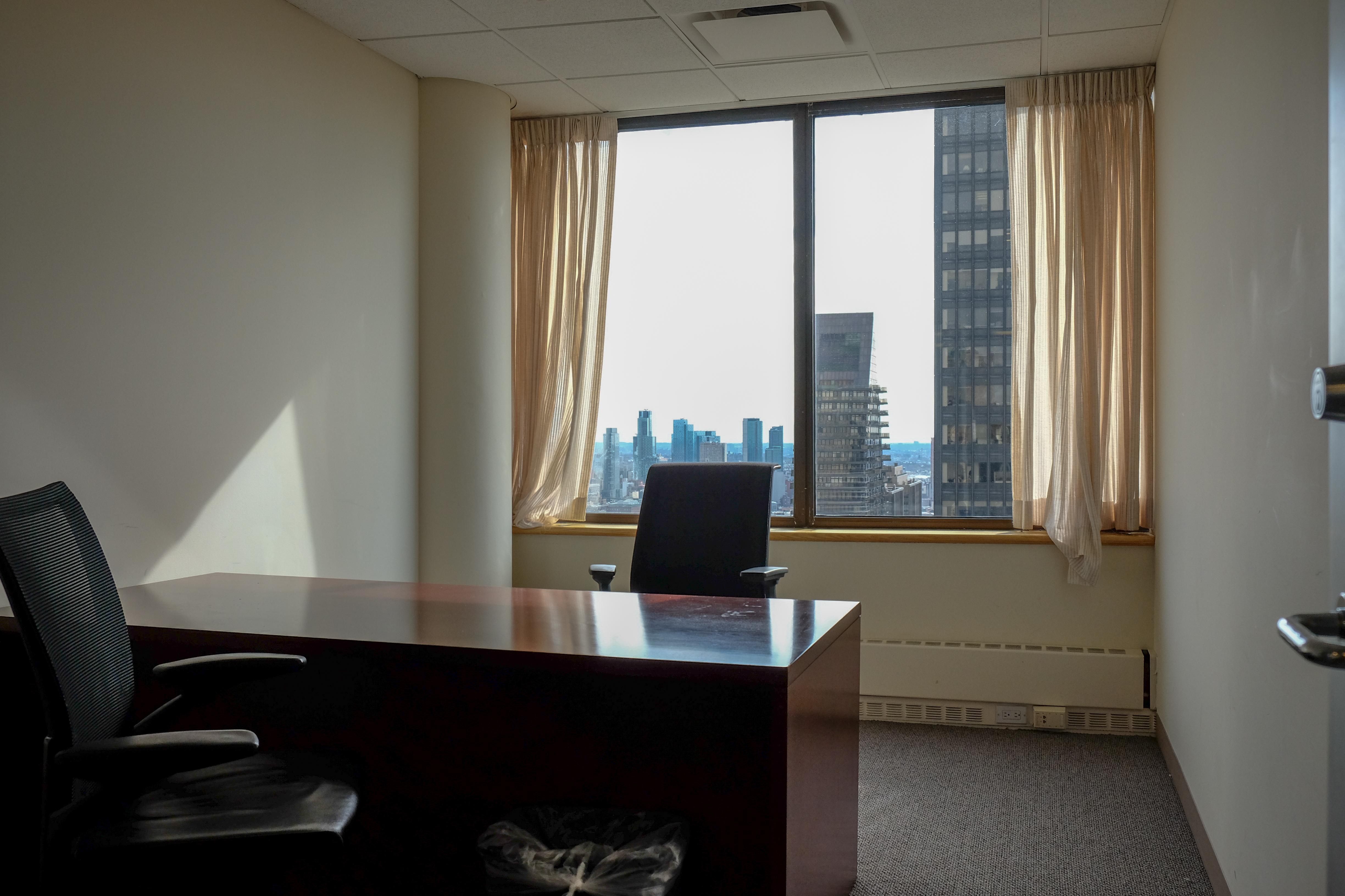 767 Third Ave 40th FL