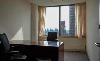 767 Third Ave 40th FL 767 Third Ave 40th FL