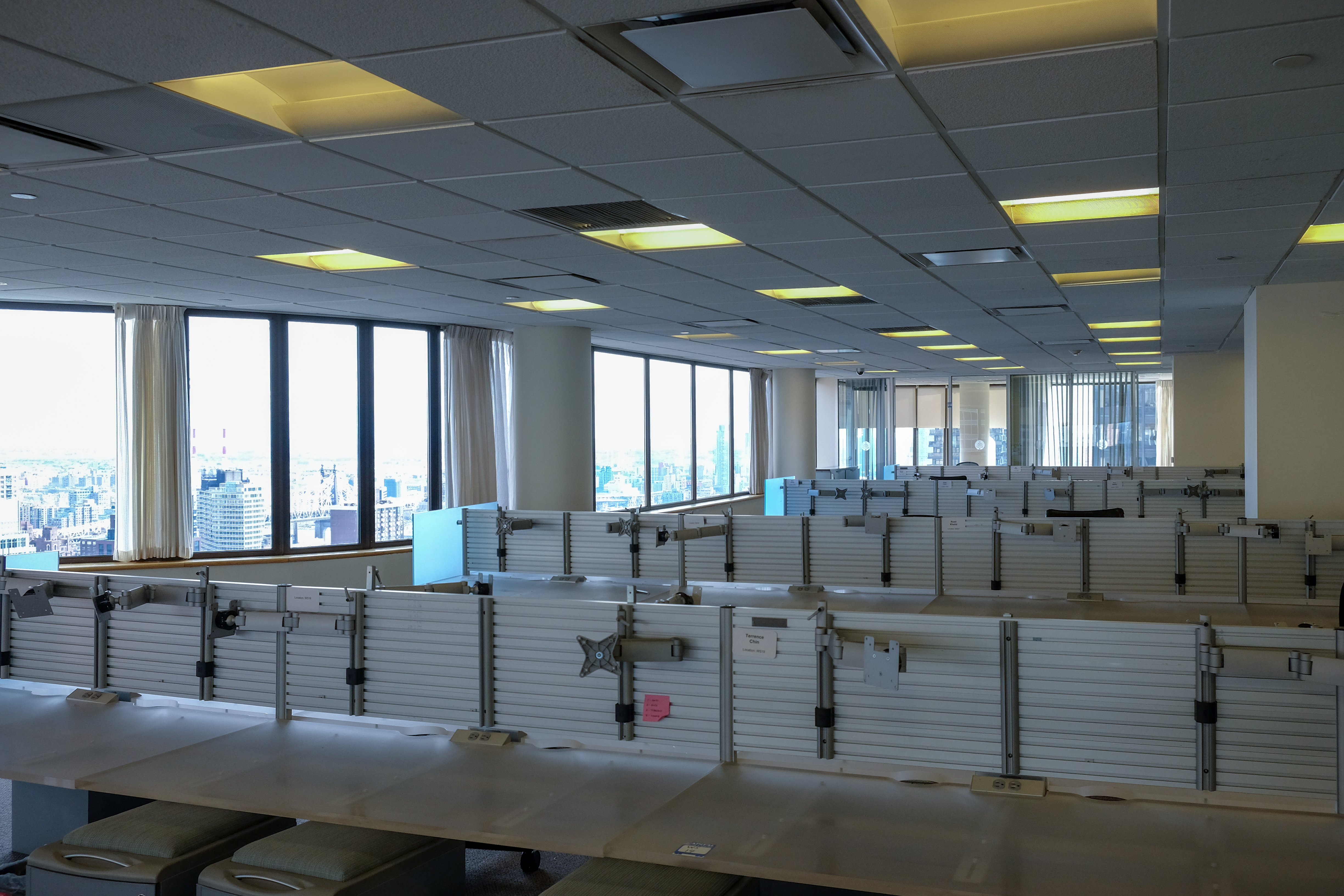 767 Third Ave 40th FL