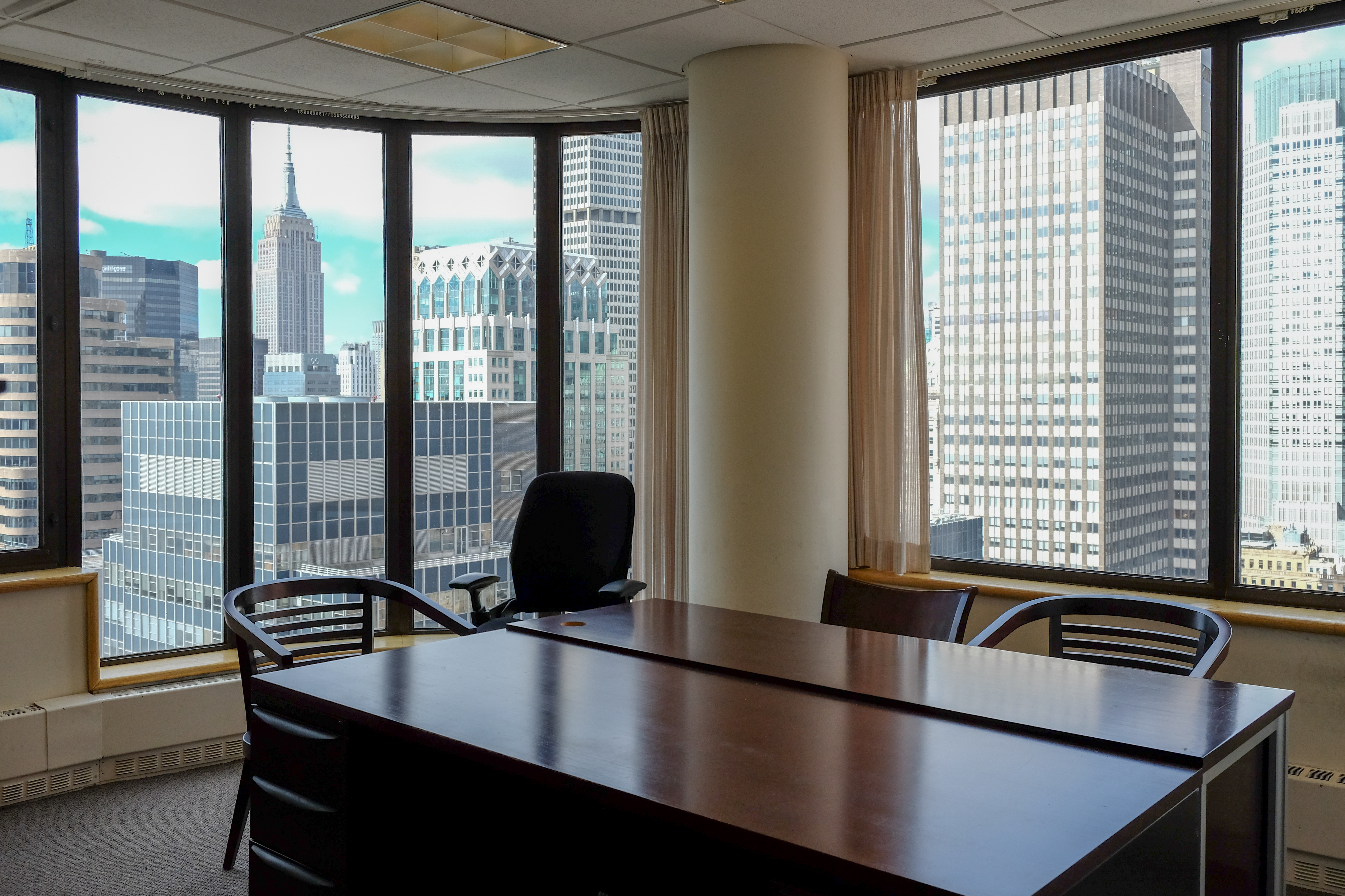 767 Third Ave 40th FL