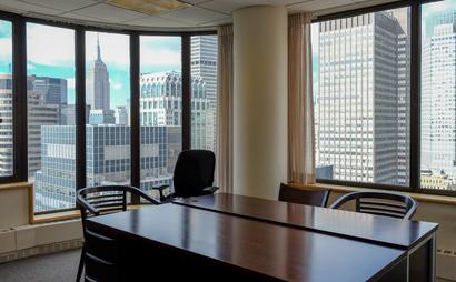 767 Third Ave 40th FL 767 Third Ave 40th FL