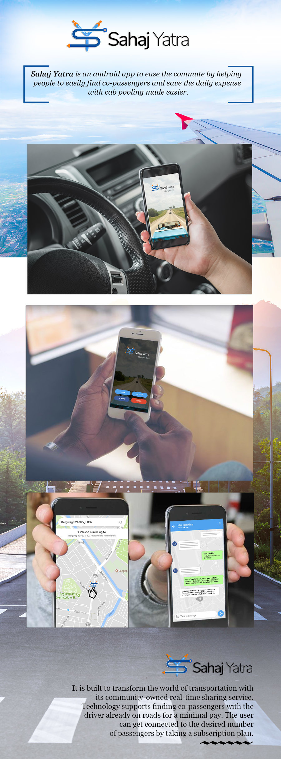 Consagous Technologies