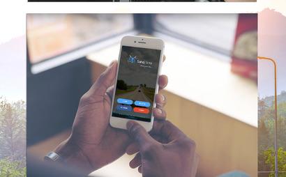 Consagous Technologies Consagous Technologies