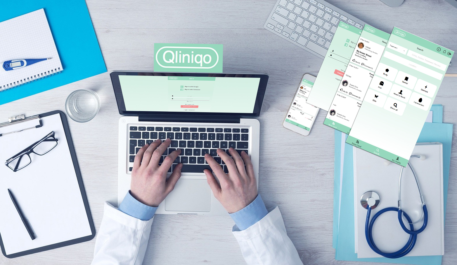 Consagous Technologies