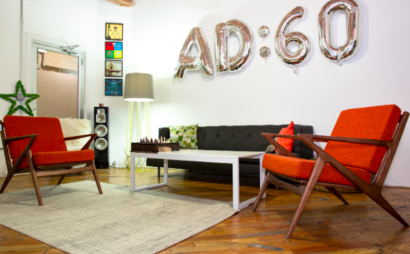 AD:60 : Dumbo Brooklyn AD:60 : Dumbo Brooklyn