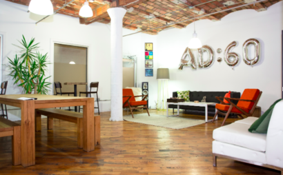 AD:60 : Dumbo Brooklyn AD:60 : Dumbo Brooklyn