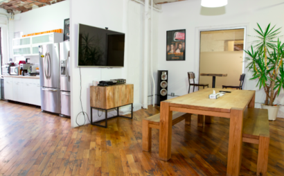 AD:60 : Dumbo Brooklyn AD:60 : Dumbo Brooklyn