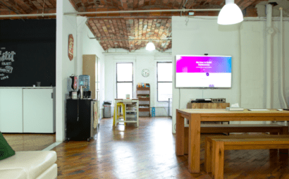 AD:60 : Dumbo Brooklyn AD:60 : Dumbo Brooklyn