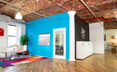 AD:60 : Dumbo Brooklyn AD:60 : Dumbo Brooklyn