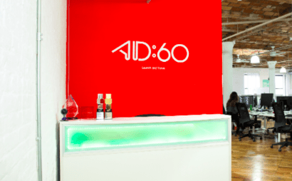 AD:60 : Dumbo Brooklyn AD:60 : Dumbo Brooklyn