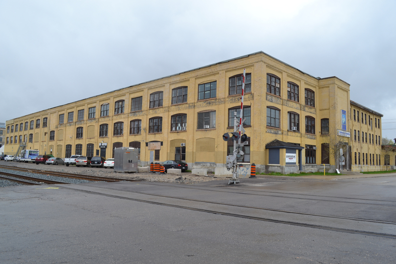 Offices & Coworking Spaces Available at Spur Innovation Center