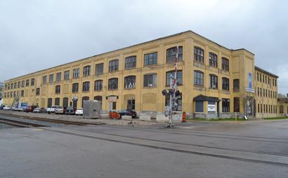 Offices & Coworking Spaces Available at Spur Innovation Center Offices & Coworking Spaces Available at Spur Innovation Center