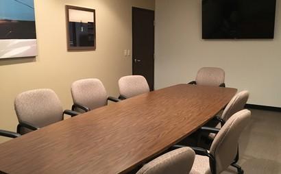 Meeting Space Meeting Space