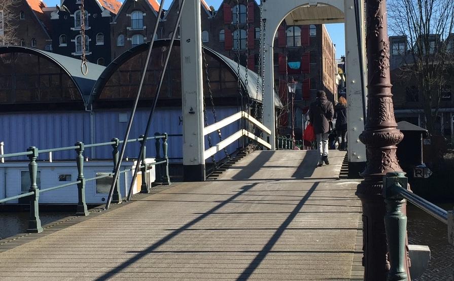 Laurien Moelijker Laurien Moelijker