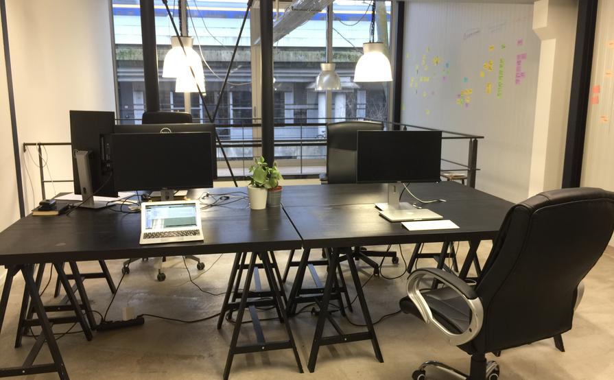 Laurien Moelijker Laurien Moelijker