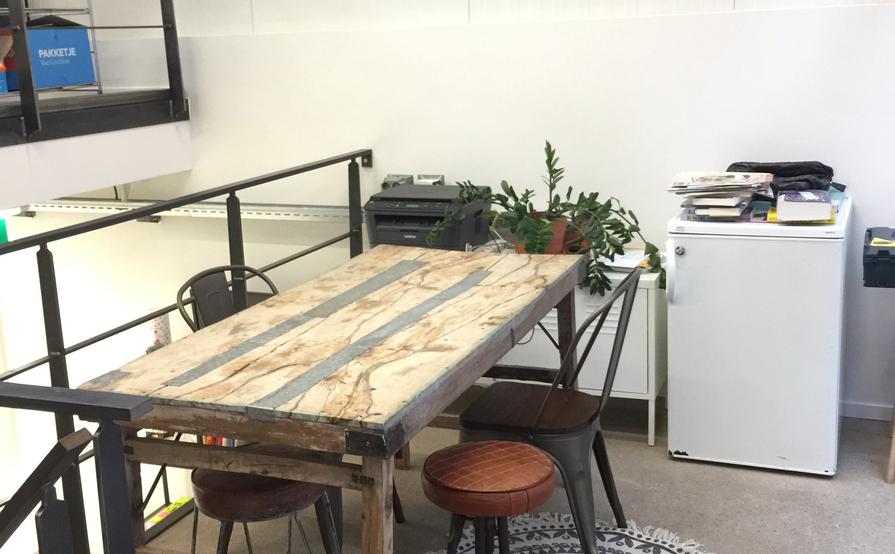 Laurien Moelijker Laurien Moelijker