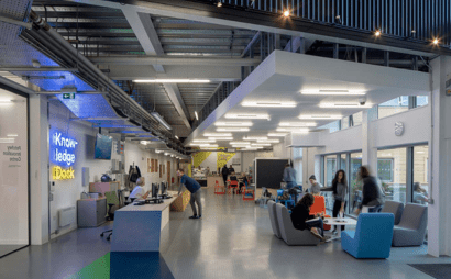 1-3 desk spaces available in vibrant, cool, large shared office - sharing with startups & businesses 1-3 desk spaces available in vibrant, cool, large shared office - sharing with startups & businesses