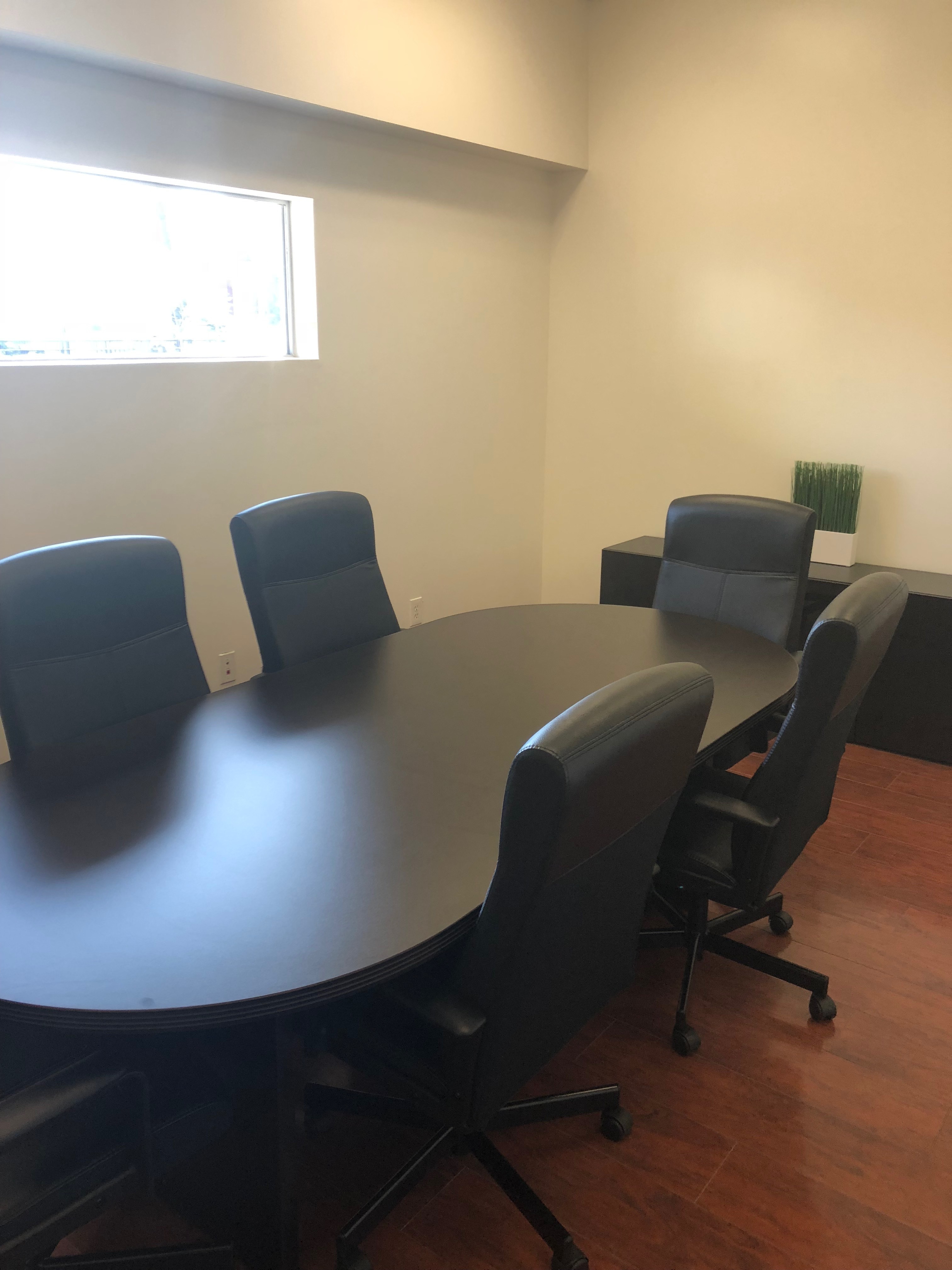 Meeting/Conference Room