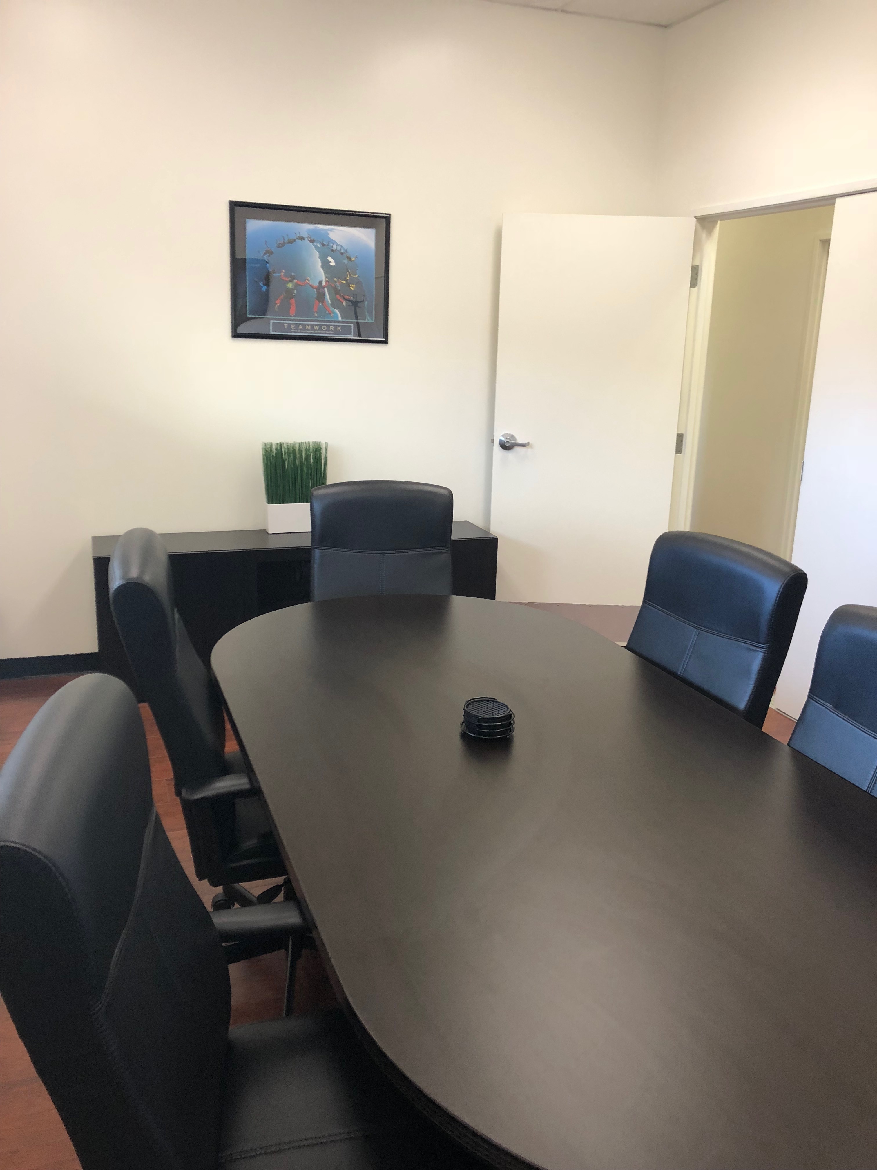 Meeting/Conference Room