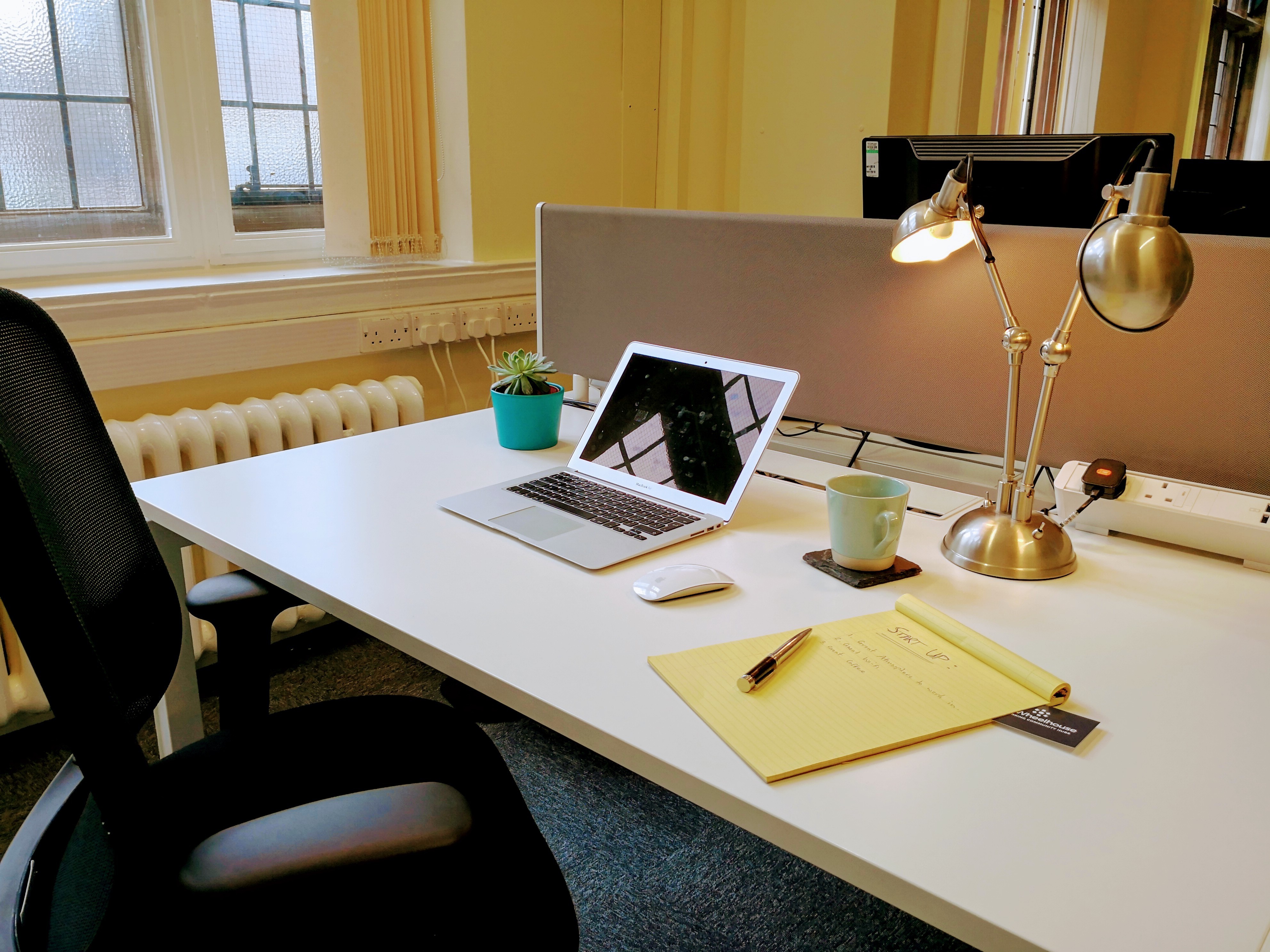 The Wheelhouse Coventry