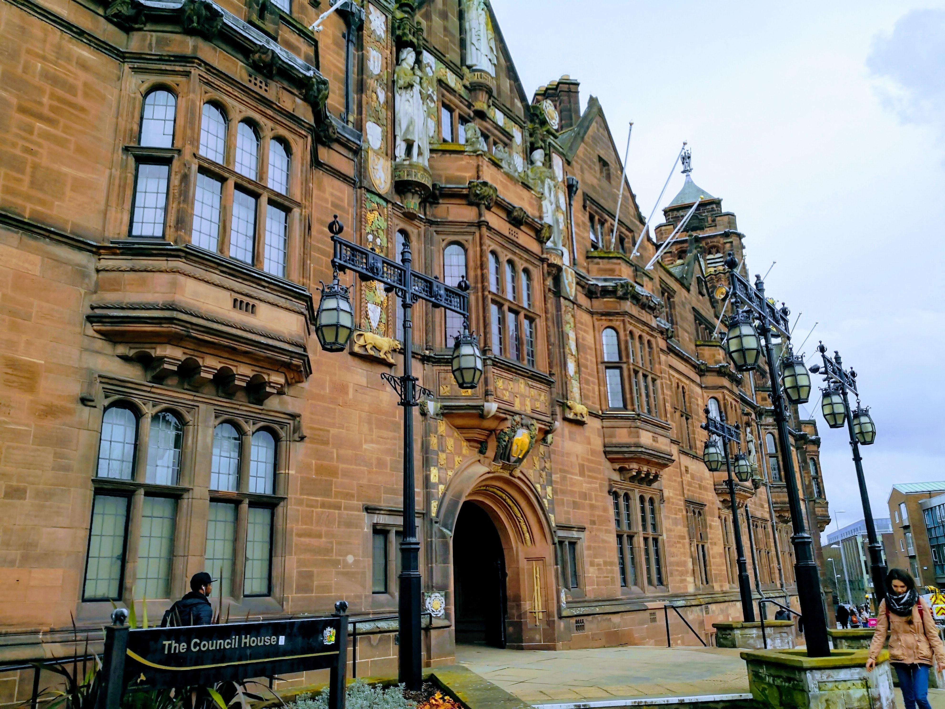 The Wheelhouse Coventry