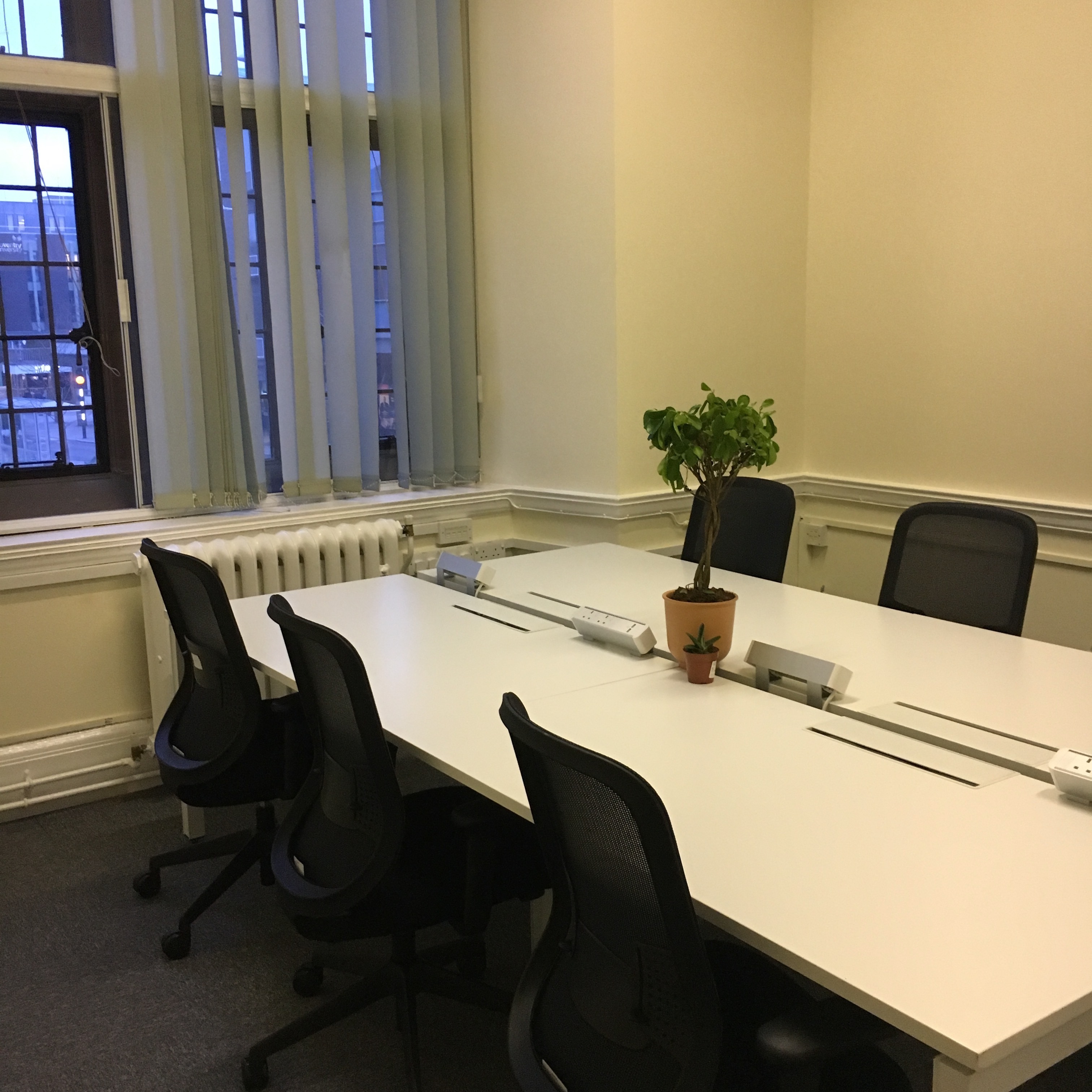 The Wheelhouse Coventry