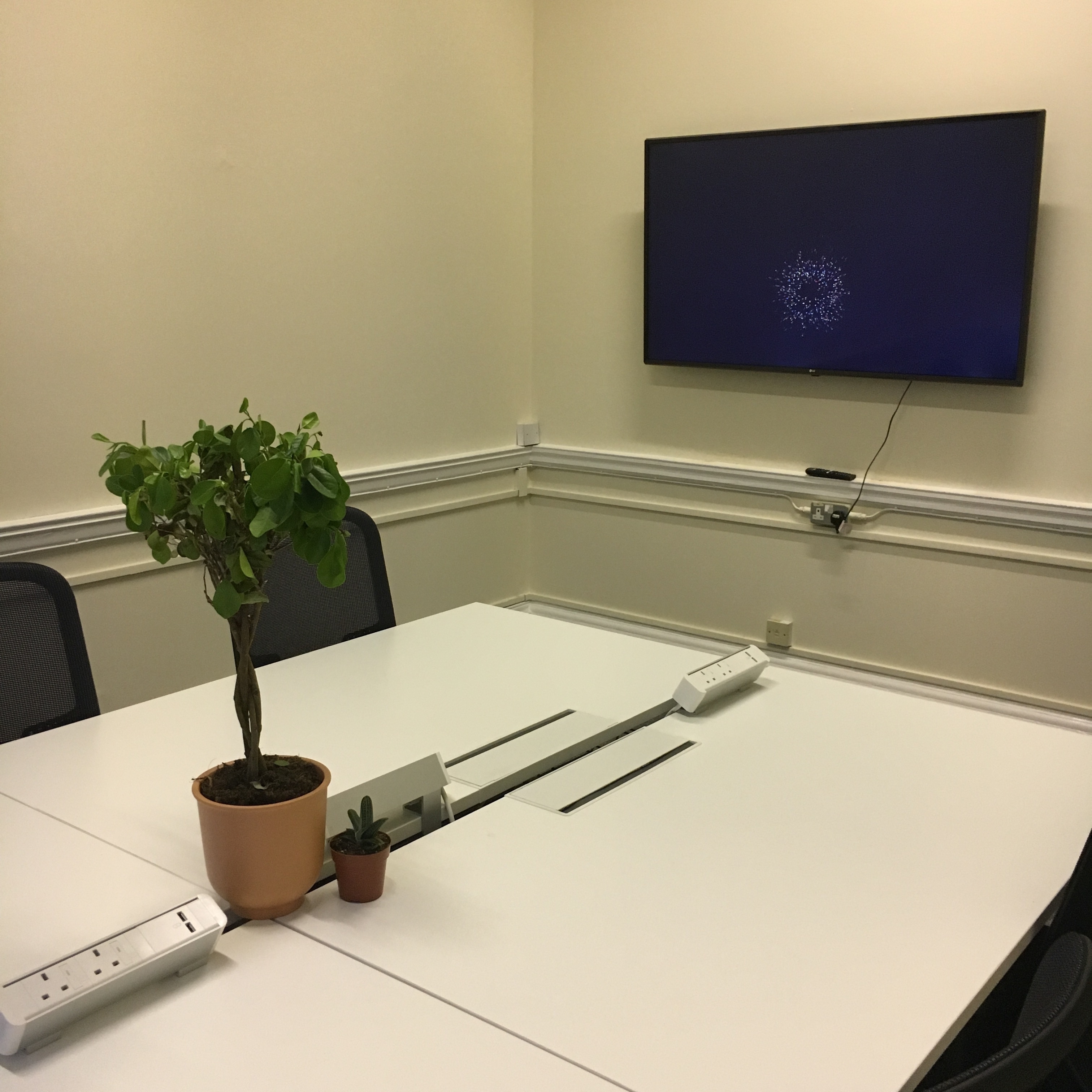 The Wheelhouse Coventry