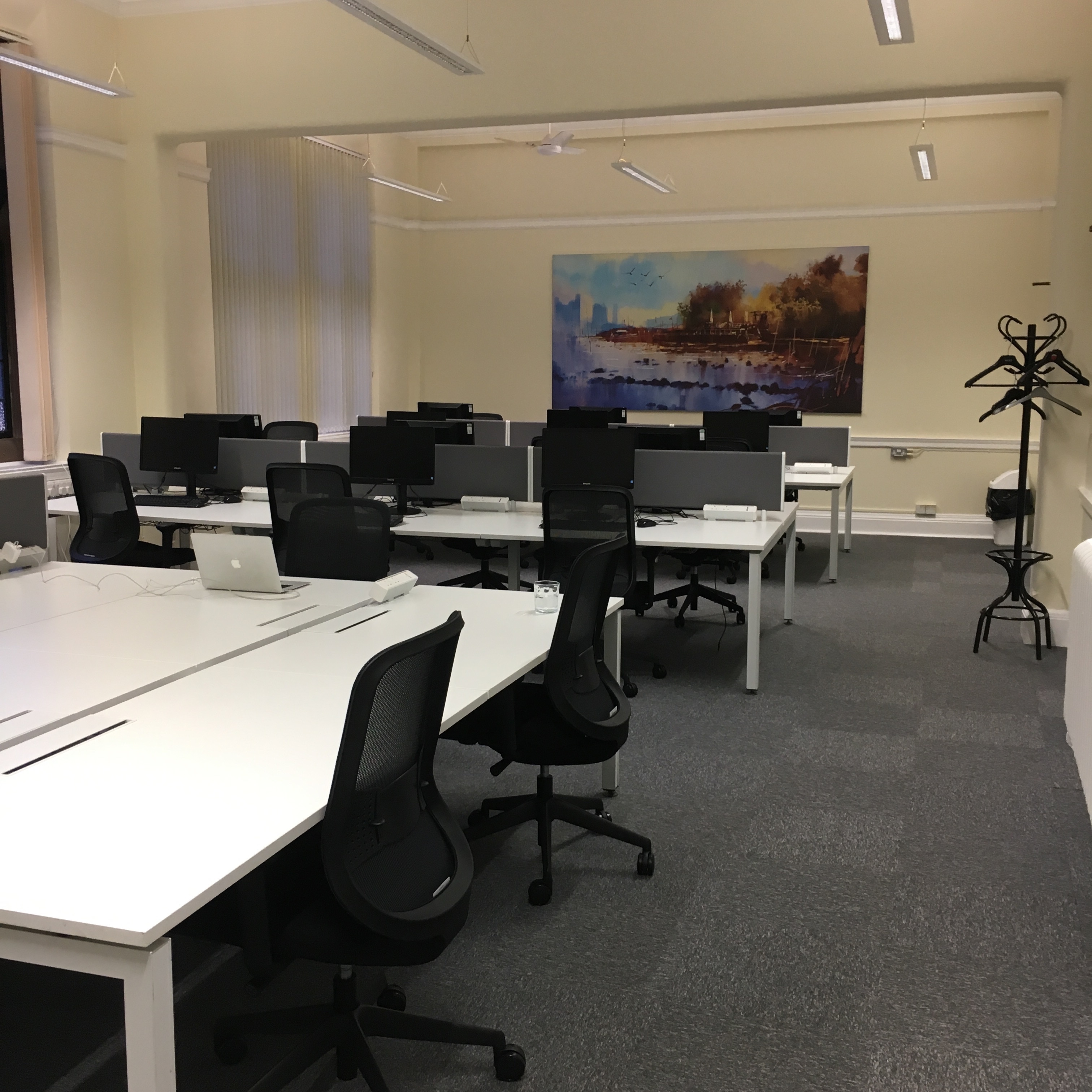 The Wheelhouse Coventry