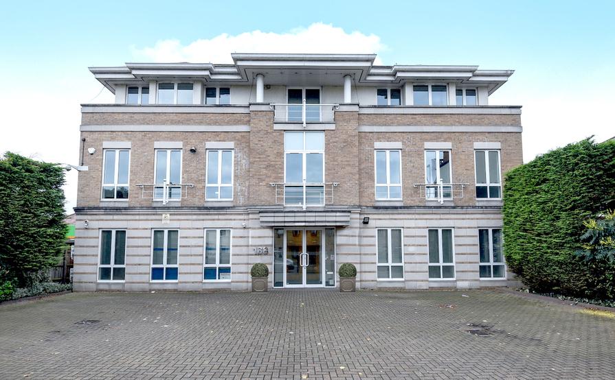 Office Space for Rent - Egham Office Space for Rent - Egham
