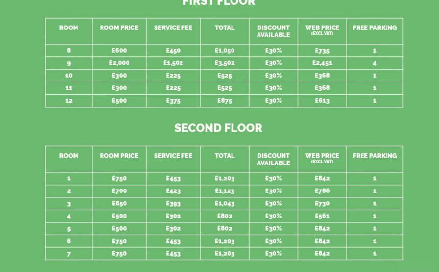 Office Space for Rent - Egham Office Space for Rent - Egham