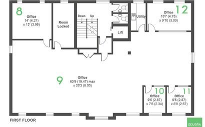 Office Space for Rent - Egham Office Space for Rent - Egham