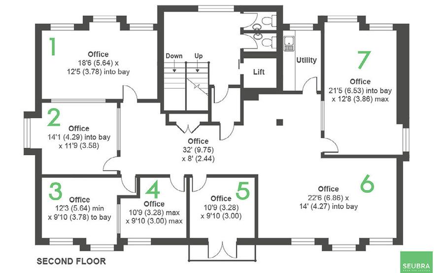 Office Space for Rent - Egham Office Space for Rent - Egham
