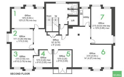 Office Space for Rent - Egham Office Space for Rent - Egham