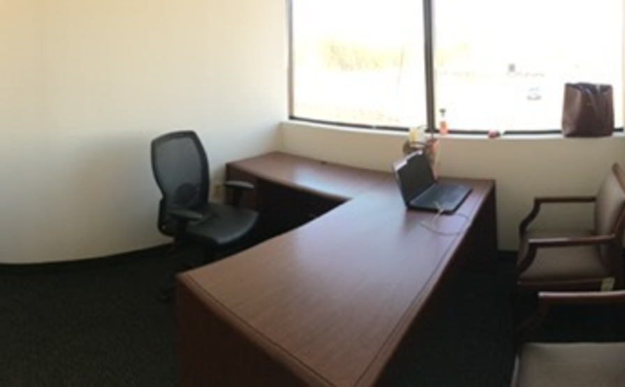 Two Offices Desks Near Me