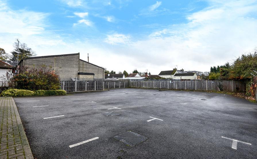 Office Space for Rent - Egham Office Space for Rent - Egham