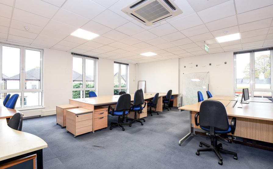 Office Space for Rent - Egham Office Space for Rent - Egham