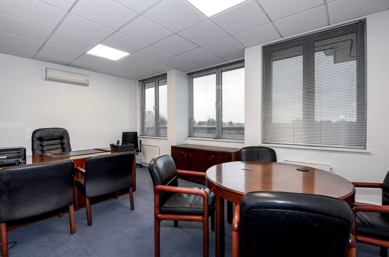 Office Space for Rent - Egham
