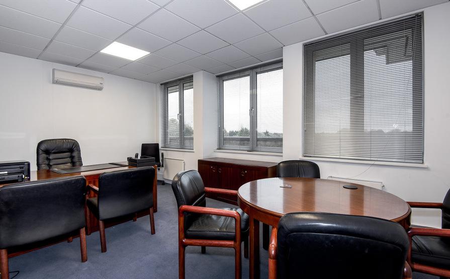 Office Space for Rent - Egham Office Space for Rent - Egham
