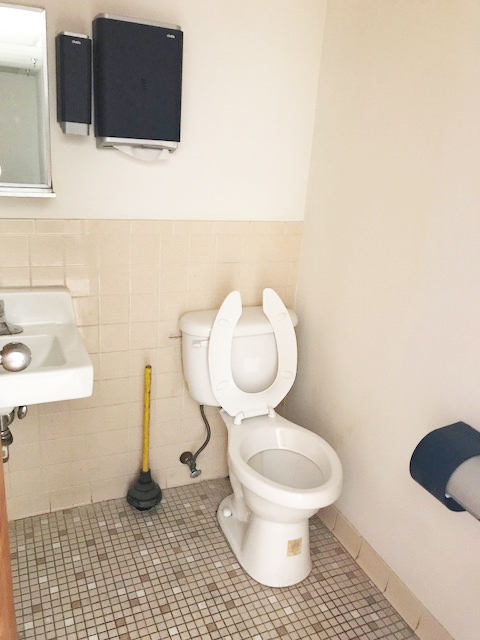 Canyon Bath Canyon Bath