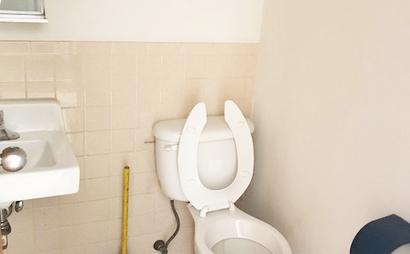 Canyon Bath Canyon Bath