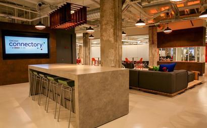 Chicago Connectory Chicago Connectory