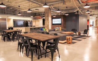 Chicago Connectory Chicago Connectory