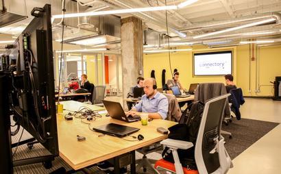 Chicago Connectory Chicago Connectory