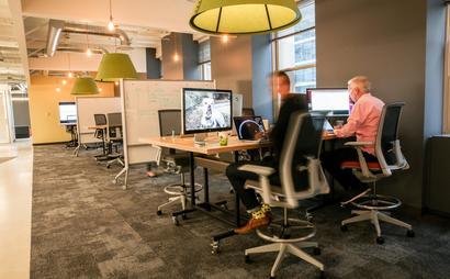 Chicago Connectory Chicago Connectory