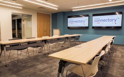 Chicago Connectory Chicago Connectory