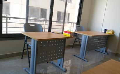 Zoom Smart Space.         Shared Desks , Meeting rooms , didicated desk , workshop room , course room Zoom Smart Space.         Shared Desks , Meeting rooms , didicated desk , workshop room , course room