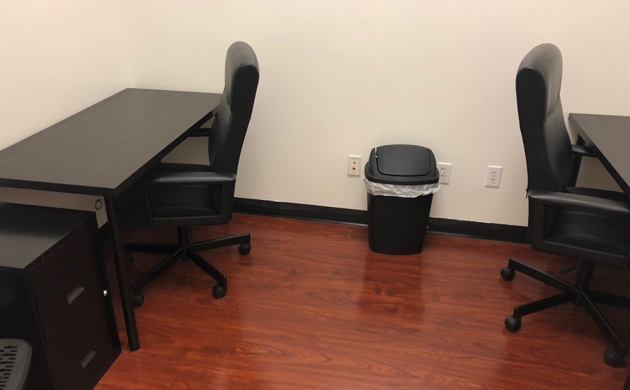 2-4 Person Private Offices