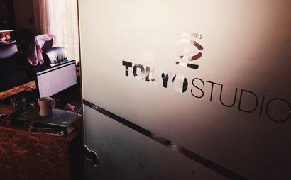 TOKYO STUDIO TOKYO STUDIO