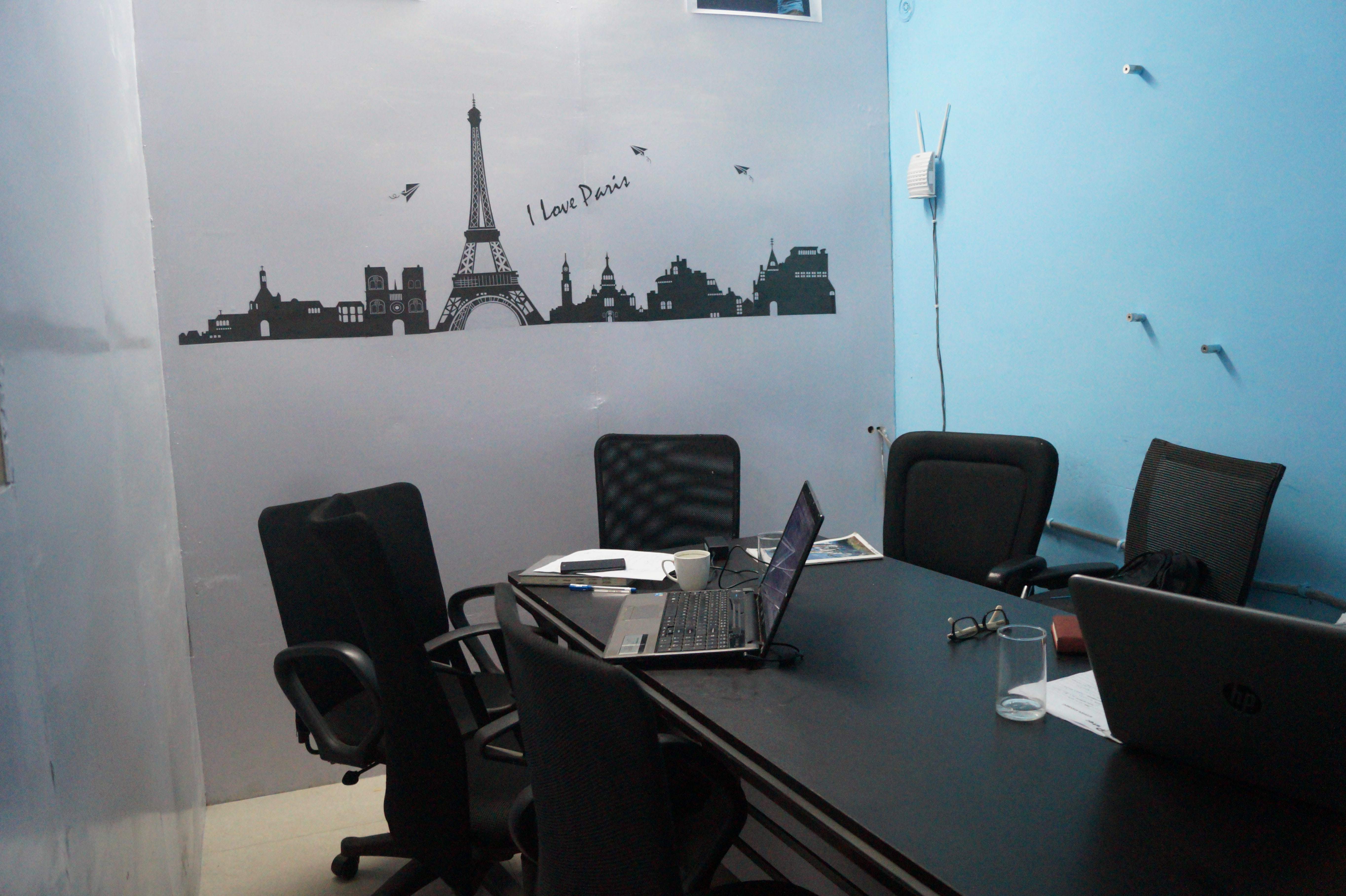 SApster IT Consulting 