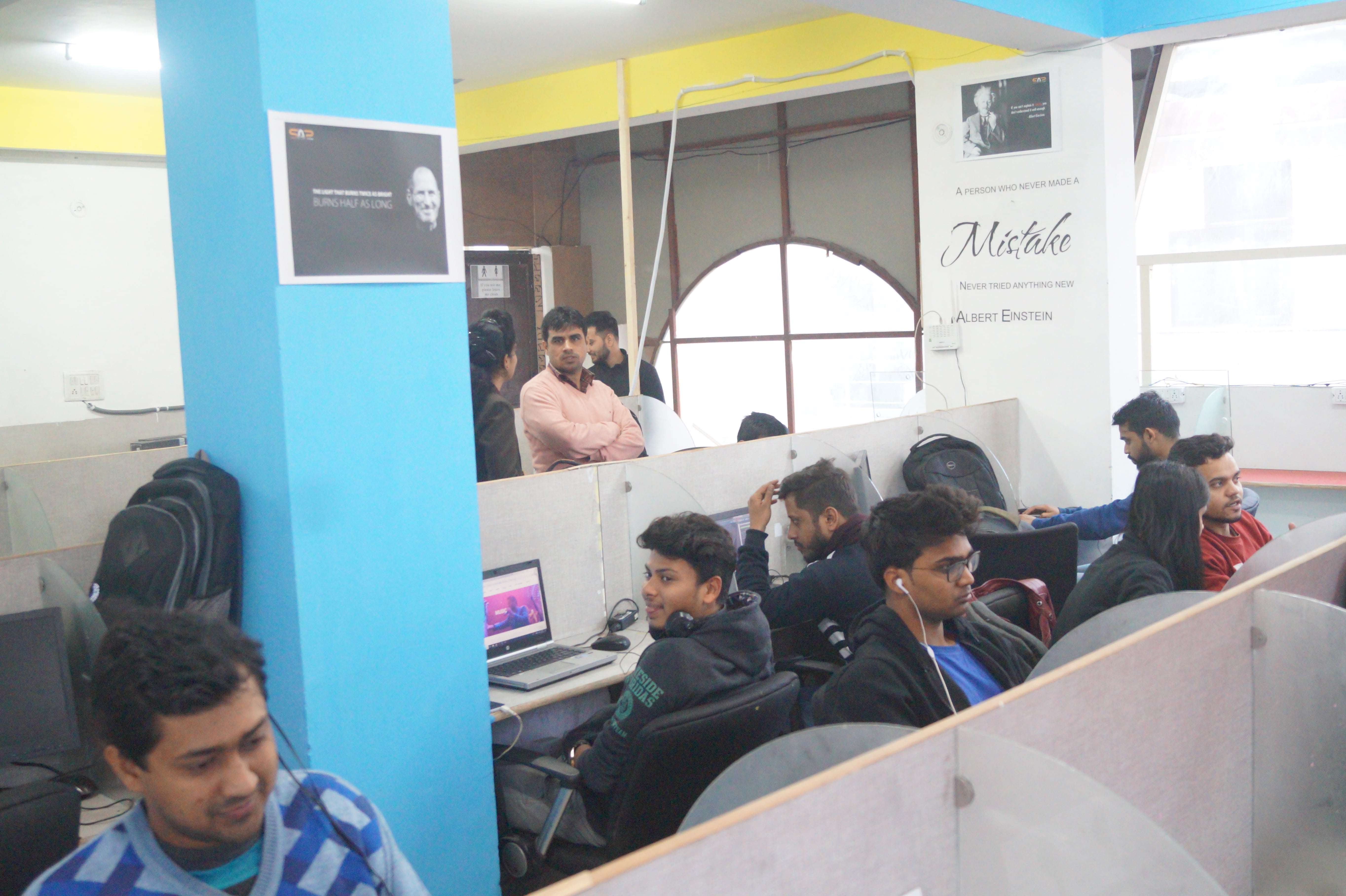 SApster IT Consulting 